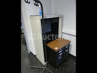 6 recht en diverse ambten - afbeelding 7 van  17