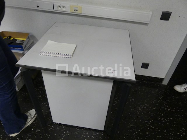 6 recht en diverse ambten - afbeelding 8 van  17