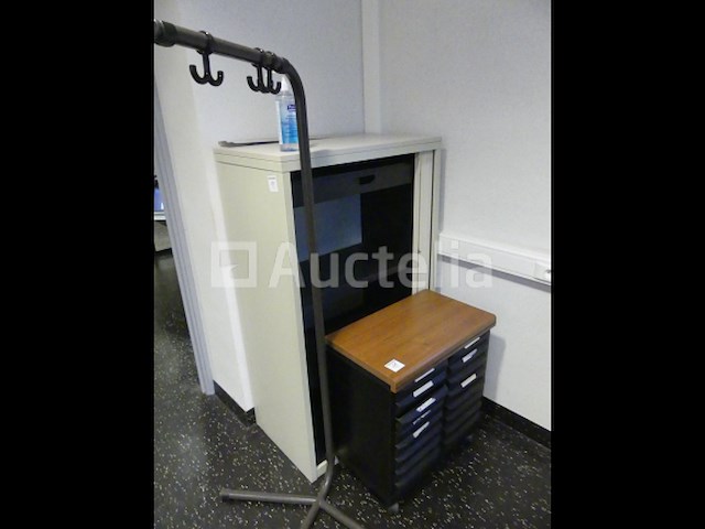 6 recht en diverse ambten - afbeelding 12 van  17