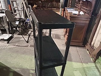 6 rekken kunststof - afbeelding 3 van  5