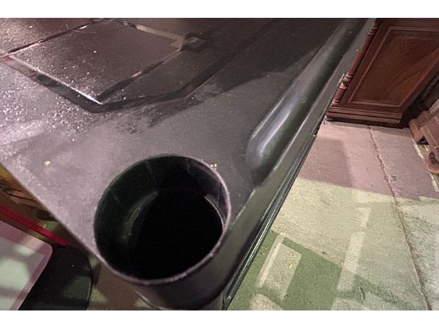 6 rekken kunststof - afbeelding 4 van  5