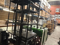 6 rekken kunststof - afbeelding 5 van  5