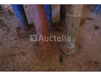 6 rekwisieten - afbeelding 1 van  6