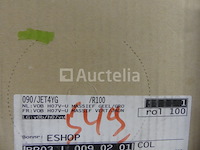 6 rollen elektrische kabel - afbeelding 2 van  20