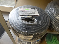 6 rollen elektrische kabel - afbeelding 3 van  20