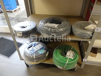 6 rollen elektrische kabel - afbeelding 5 van  20