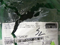 6 rollen elektrische kabel - afbeelding 6 van  20