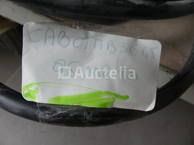 6 rollen elektrische kabel - afbeelding 8 van  20