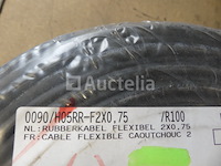 6 rollen elektrische kabel - afbeelding 11 van  20