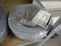 6 rollen elektrische kabel - afbeelding 12 van  20