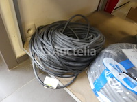 6 rollen elektrische kabel - afbeelding 15 van  20
