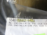 6 rollen elektrische kabel - afbeelding 17 van  20