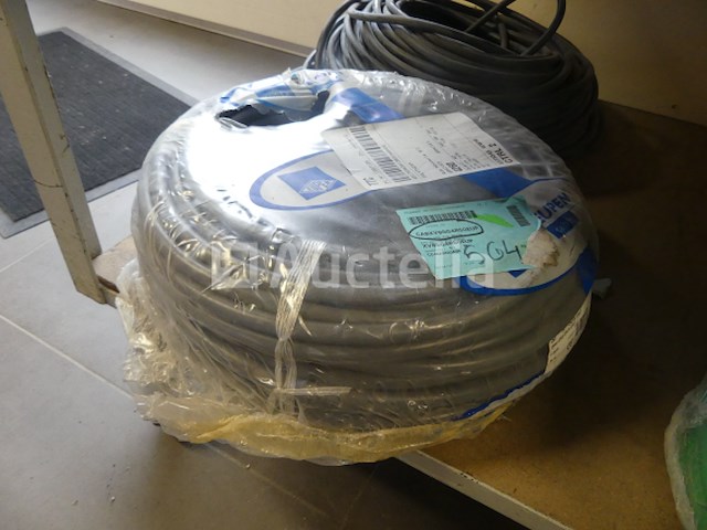 6 rollen elektrische kabel - afbeelding 18 van  20