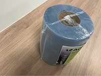 6 rollen reinigings papier - afbeelding 2 van  4