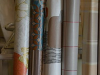 ±6 rollen tafelkleed - afbeelding 2 van  4