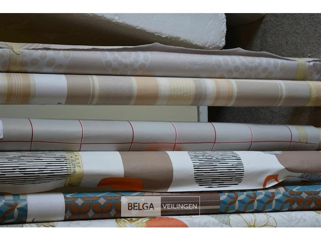 ±6 rollen tafelkleed - afbeelding 4 van  4