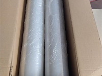 6 rollen wikkelfolie - afbeelding 1 van  2
