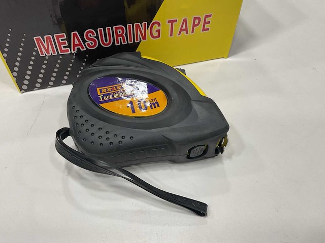 6 rolmeters van 10 meter - afbeelding 2 van  3