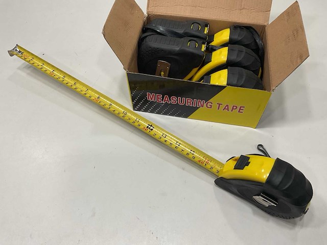 6 rolmeters van 10 meter - afbeelding 3 van  3