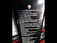 6 rotarazer-bekers (waarde +-900 euro prijs) - afbeelding 2 van  12