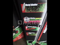 6 rotarazer-bekers (waarde +-900 euro prijs) - afbeelding 8 van  12