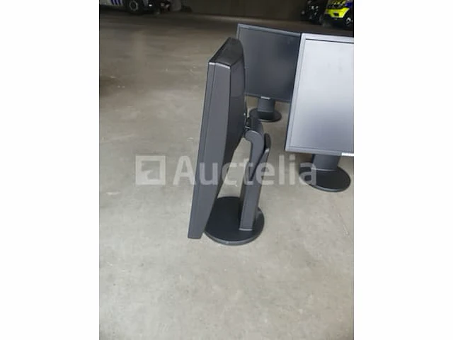 6 samsung syncmaster 943b 19-inch computermonitoren - afbeelding 4 van  8