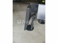 6 samsung syncmaster 943b 19-inch computermonitoren - afbeelding 4 van  8