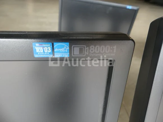6 samsung syncmaster 943b 19-inch computermonitoren - afbeelding 5 van  8