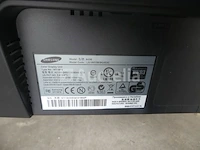 6 samsung syncmaster 943b 19-inch computermonitoren - afbeelding 7 van  8