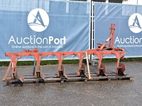 6-schaarploeg - afbeelding 1 van  1