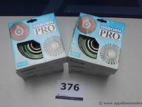 6 schuurborstels osborn pro dia 150mm - afbeelding 1 van  2