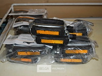 6 sets fietspedalen 75x125x30mm - afbeelding 1 van  2