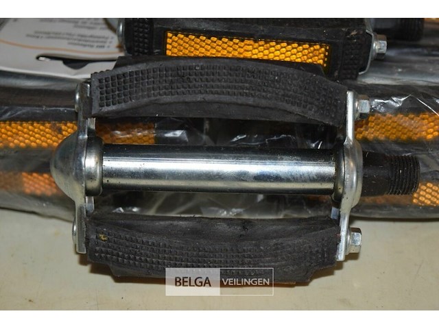 6 sets fietspedalen 75x125x30mm - afbeelding 2 van  2