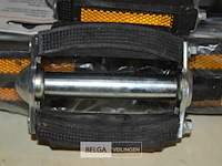 6 sets fietspedalen 75x125x30mm - afbeelding 2 van  2