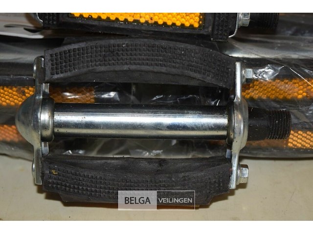 6 sets fietspedalen 75x125x30mm - afbeelding 2 van  2