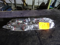 6 sets steeksleutels 16-6