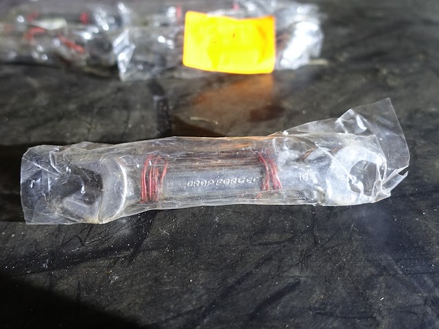 6 sets steeksleutels 16-6 - afbeelding 2 van  4