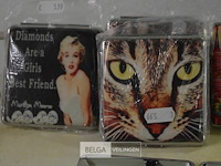 6 sigarettendoosjes - afbeelding 2 van  4