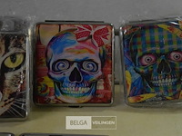 6 sigarettendoosjes - afbeelding 3 van  4