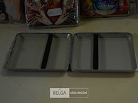 6 sigarettendoosjes - afbeelding 4 van  4