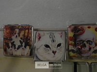 6 sigarettendoosjes - afbeelding 2 van  4