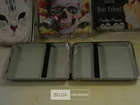 6 sigarettendoosjes - afbeelding 4 van  4