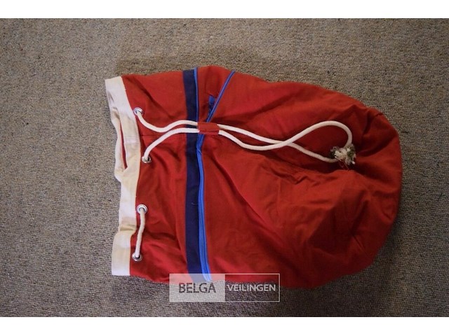 6 sporttassen - afbeelding 1 van  3