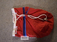 6 sporttassen - afbeelding 1 van  3