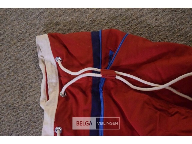 6 sporttassen - afbeelding 2 van  3