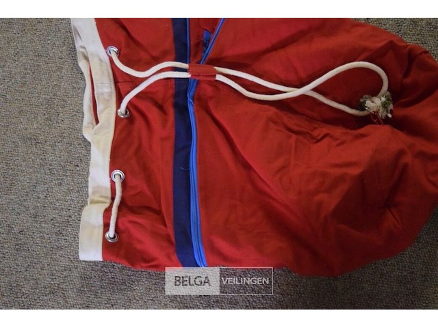 6 sporttassen - afbeelding 3 van  3