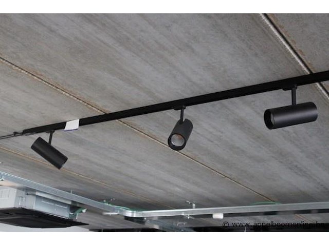 6 spots (zonder railsysteem) - afbeelding 1 van  2