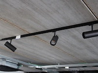 6 spots (zonder railsysteem) - afbeelding 1 van  2