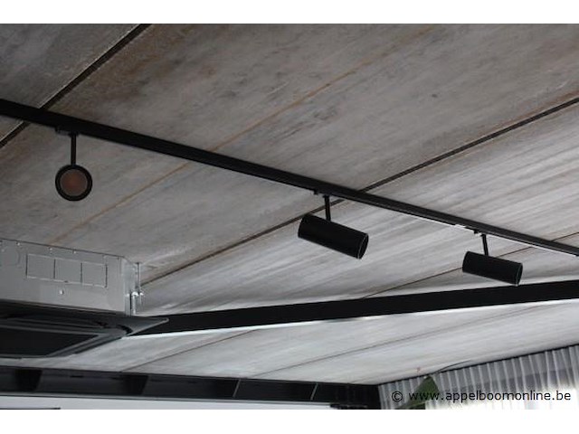 6 spots (zonder railsysteem) - afbeelding 2 van  2