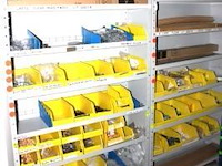 6 stellingen inhoudende montagematerialen - afbeelding 2 van  2